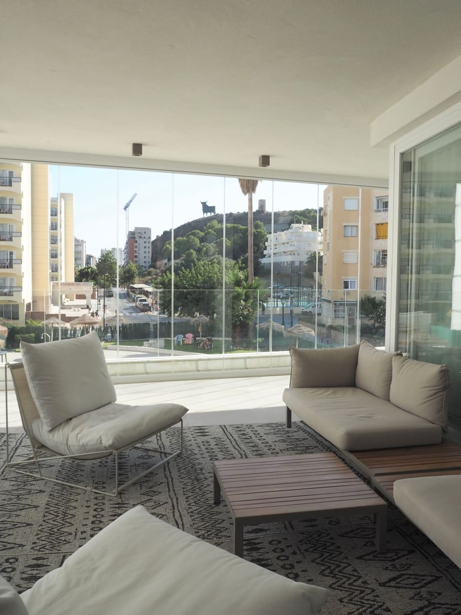 Appartement à vendre à Fuengirola avec piscine - 479 000 € (Ref: 9175684)
