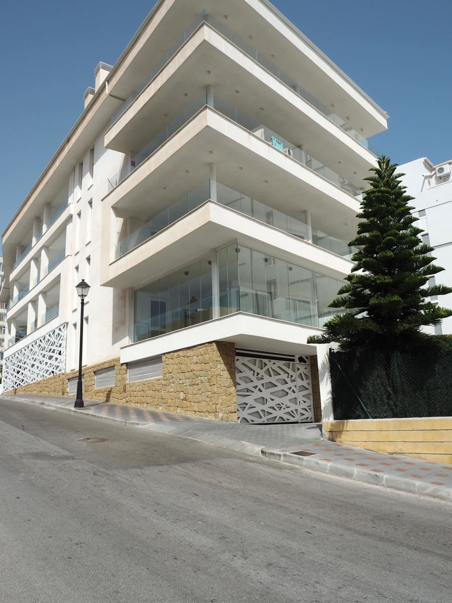 Appartement à vendre à Fuengirola avec piscine - 479 000 € (Ref: 9175684)