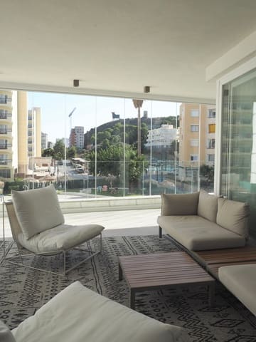 Appartement à vendre à Las Gaviotas  - Carvajal, Fuengirola avec piscine - 479 000 € (Ref: 9175684)