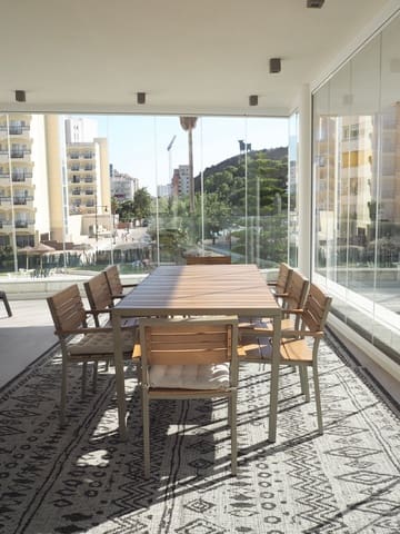 Appartement à vendre à Las Gaviotas  - Carvajal, Fuengirola avec piscine - 479 000 € (Ref: 9175684)
