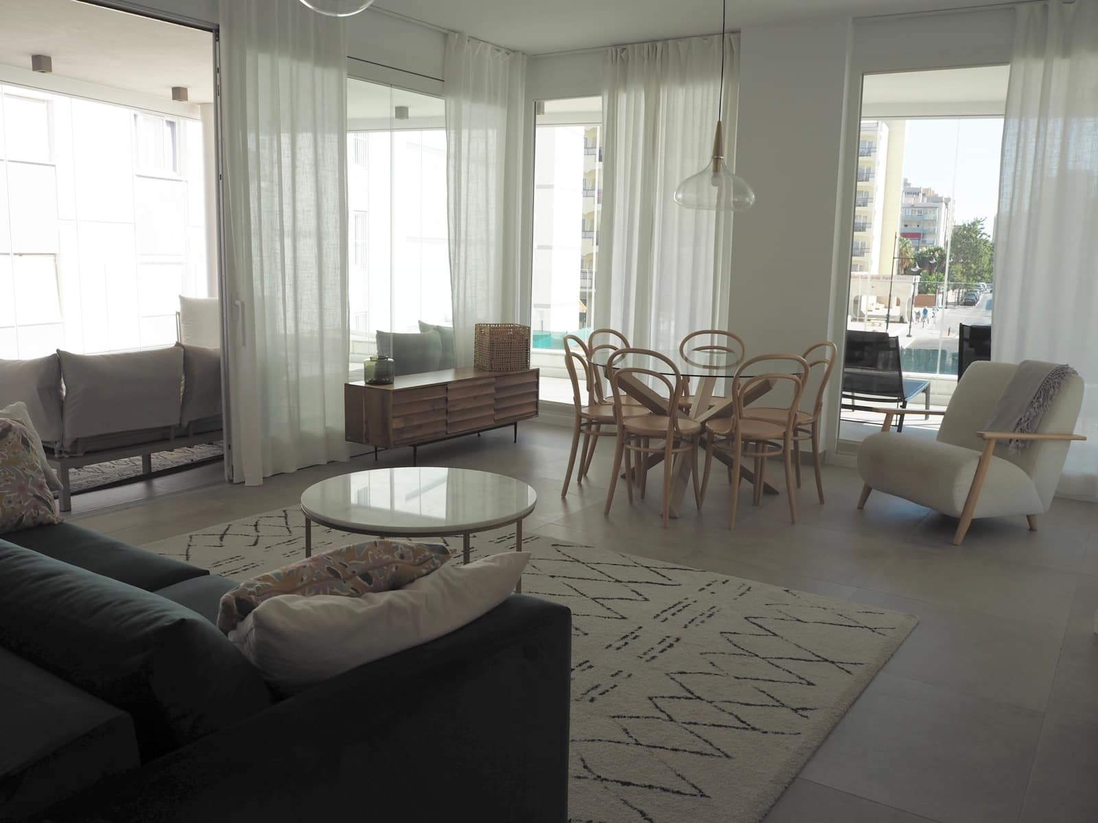 Appartement à vendre à Fuengirola avec piscine - 479 000 € (Ref: 9175684)