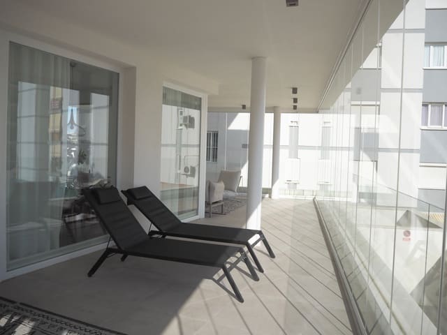 Appartement à vendre à Las Gaviotas  - Carvajal, Fuengirola avec piscine - 479 000 € (Ref: 9175684)