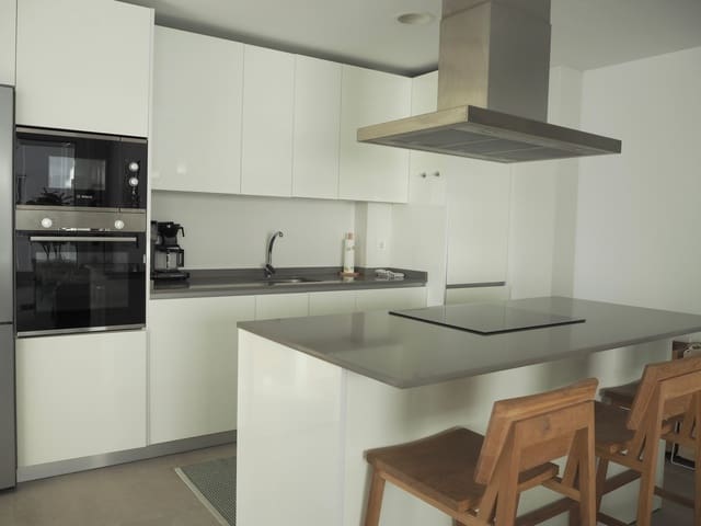 Appartement à vendre à Las Gaviotas  - Carvajal, Fuengirola avec piscine - 479 000 € (Ref: 9175684)