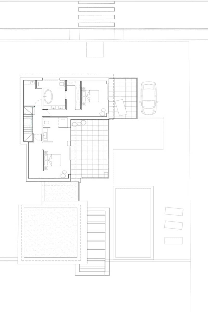 3 camera da letto Villa in vendita in Estepona con piscina - 2.499.000 € (Rif: 9177935)