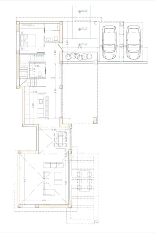 Chalet de 3 habitaciones en Valle Romano Golf, Estepona en venta con piscina - 2.499.000 € (Ref: 9177935)