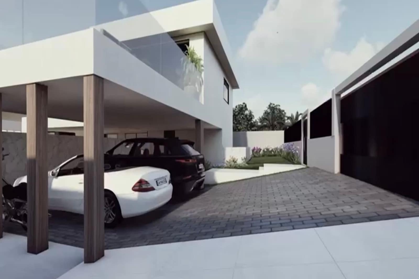 3 camera da letto Villa in vendita in Estepona con piscina - 2.499.000 € (Rif: 9177935)