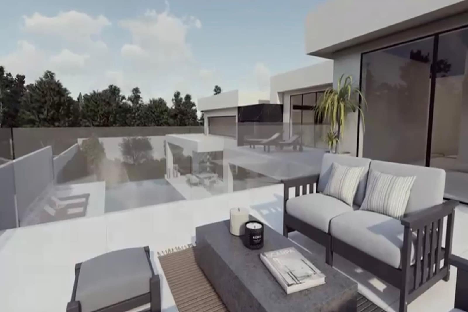 3 camera da letto Villa in vendita in Estepona con piscina - 2.499.000 € (Rif: 9177935)