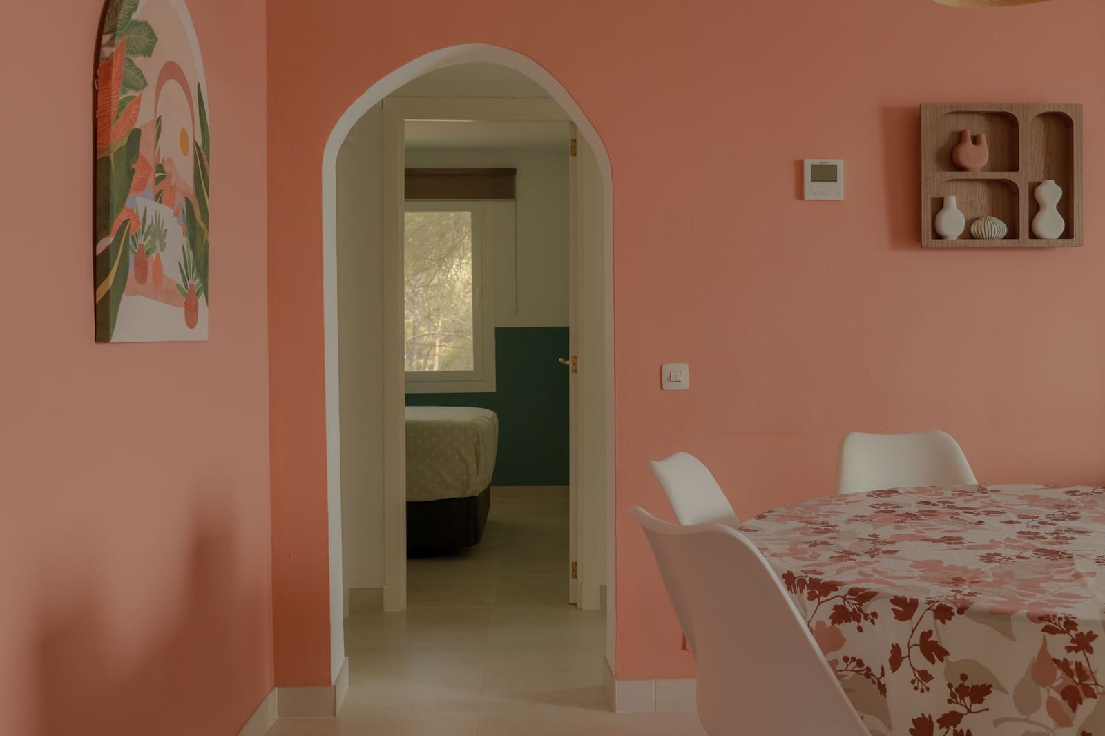 3 soveværelse Lejlighed til leje i Calvia med swimmingpool - € 2.600 (Ref: 9180400)