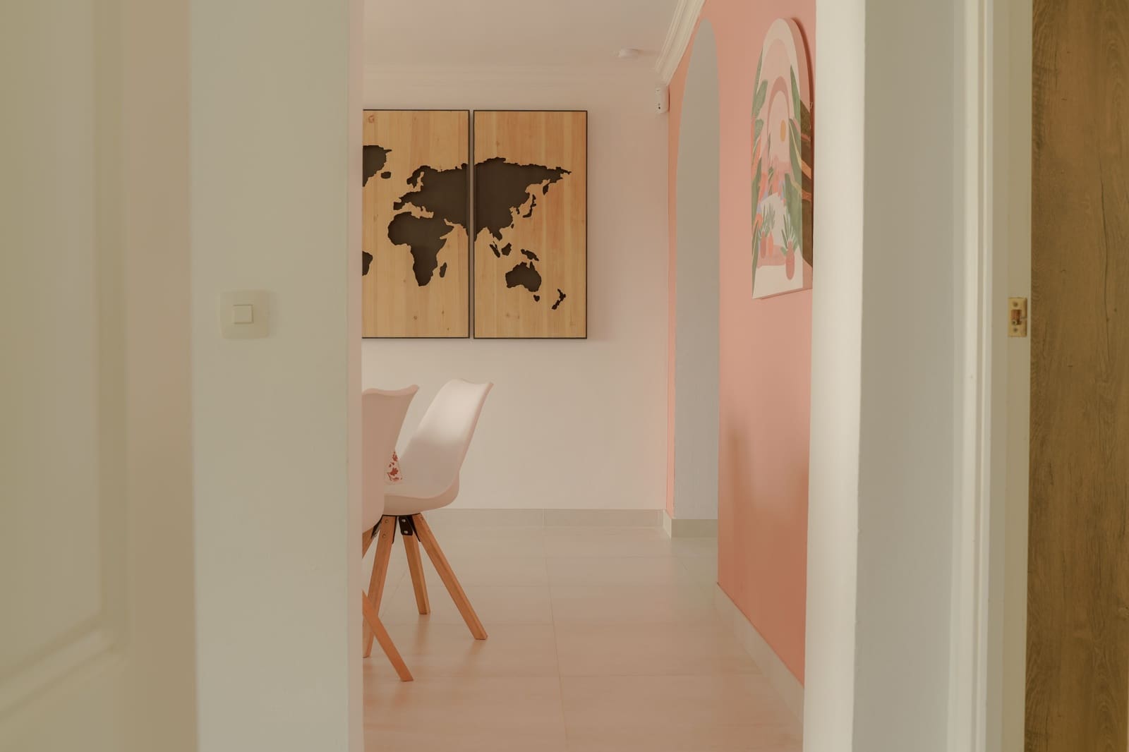 3 soveværelse Lejlighed til leje i Calvia med swimmingpool - € 2.600 (Ref: 9180400)