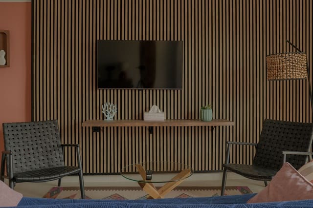 3 soveværelse Lejlighed til leje i Cala Vinyes / Cala Vinyas / Cala Viñas, Calvià med swimmingpool - € 2.600 (Ref: 9180400)