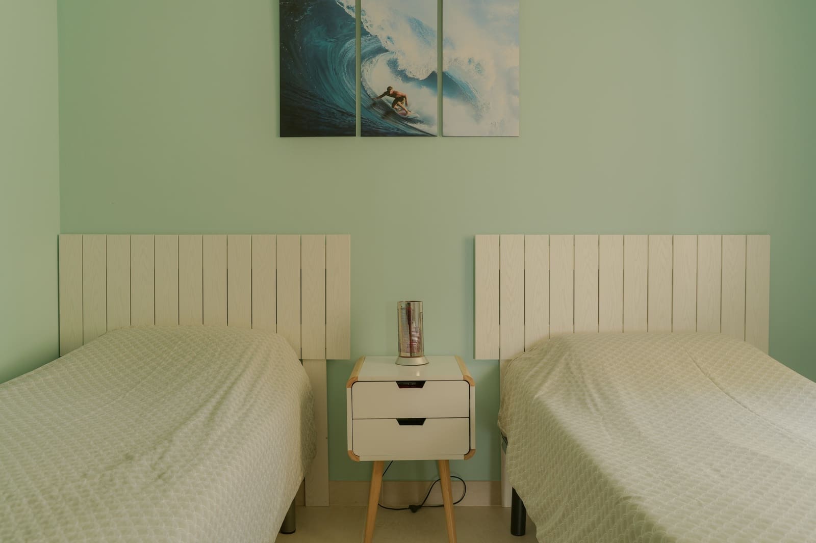 3 soveværelse Lejlighed til leje i Calvia med swimmingpool - € 2.600 (Ref: 9180400)