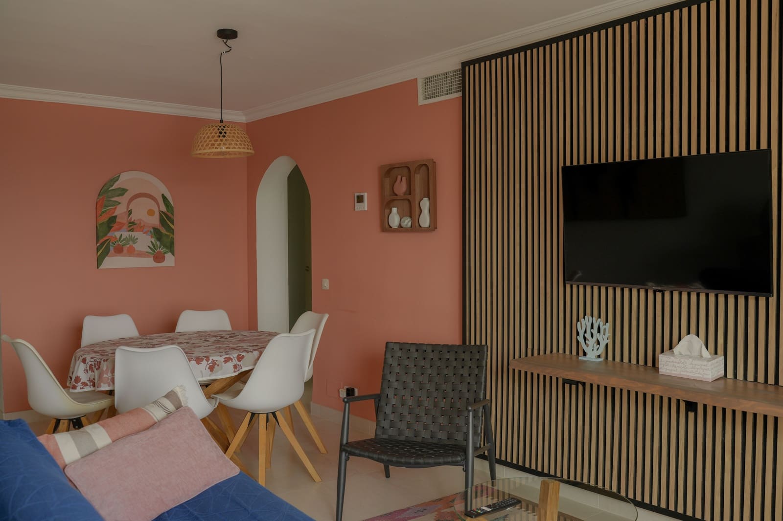 3 soveværelse Lejlighed til leje i Calvia med swimmingpool - € 2.600 (Ref: 9180400)