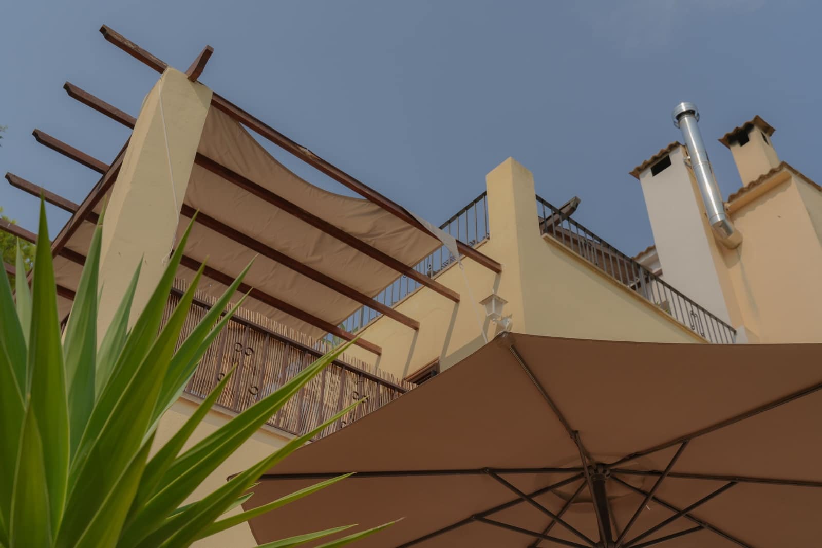 3 soveværelse Lejlighed til leje i Calvia med swimmingpool - € 2.600 (Ref: 9180400)