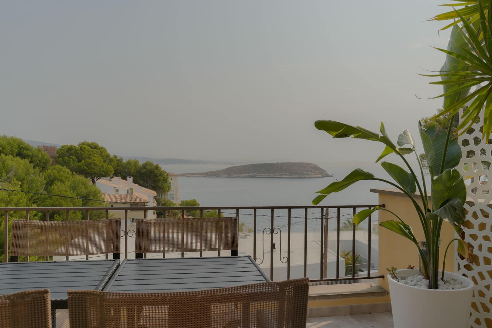 3 soveværelse Lejlighed til leje i Calvia med swimmingpool - € 2.600 (Ref: 9180400)