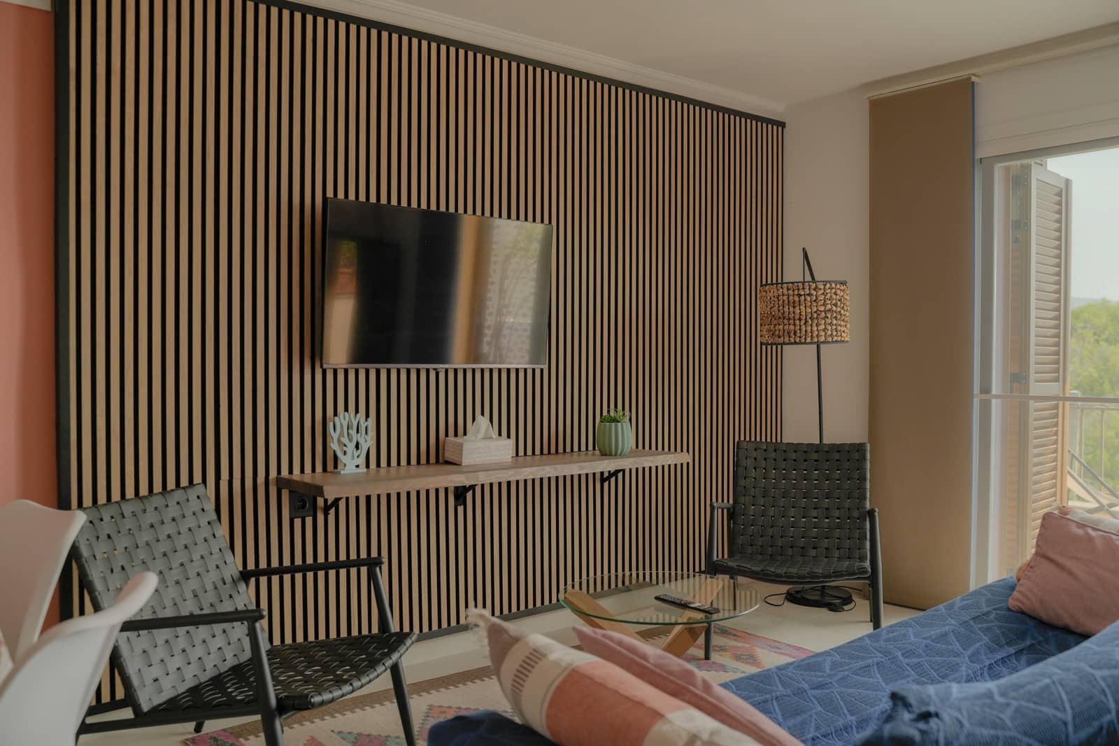 3 soveværelse Lejlighed til leje i Calvia med swimmingpool - € 2.600 (Ref: 9180400)