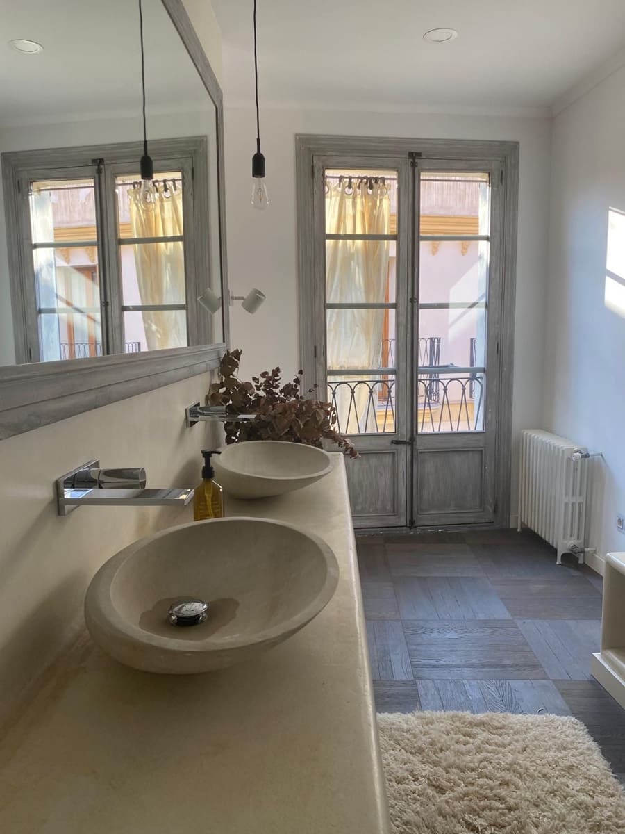 2 soverom Leilighet til leie i Palma de Mallorca - € 5 000 (Ref: 9181665)