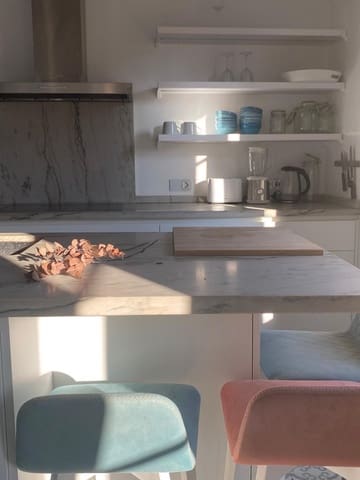 2 bedroom Apartment for rent in La Llotja - Born, Palma de Mallorca - € 5,000 (Ref: 9181665)