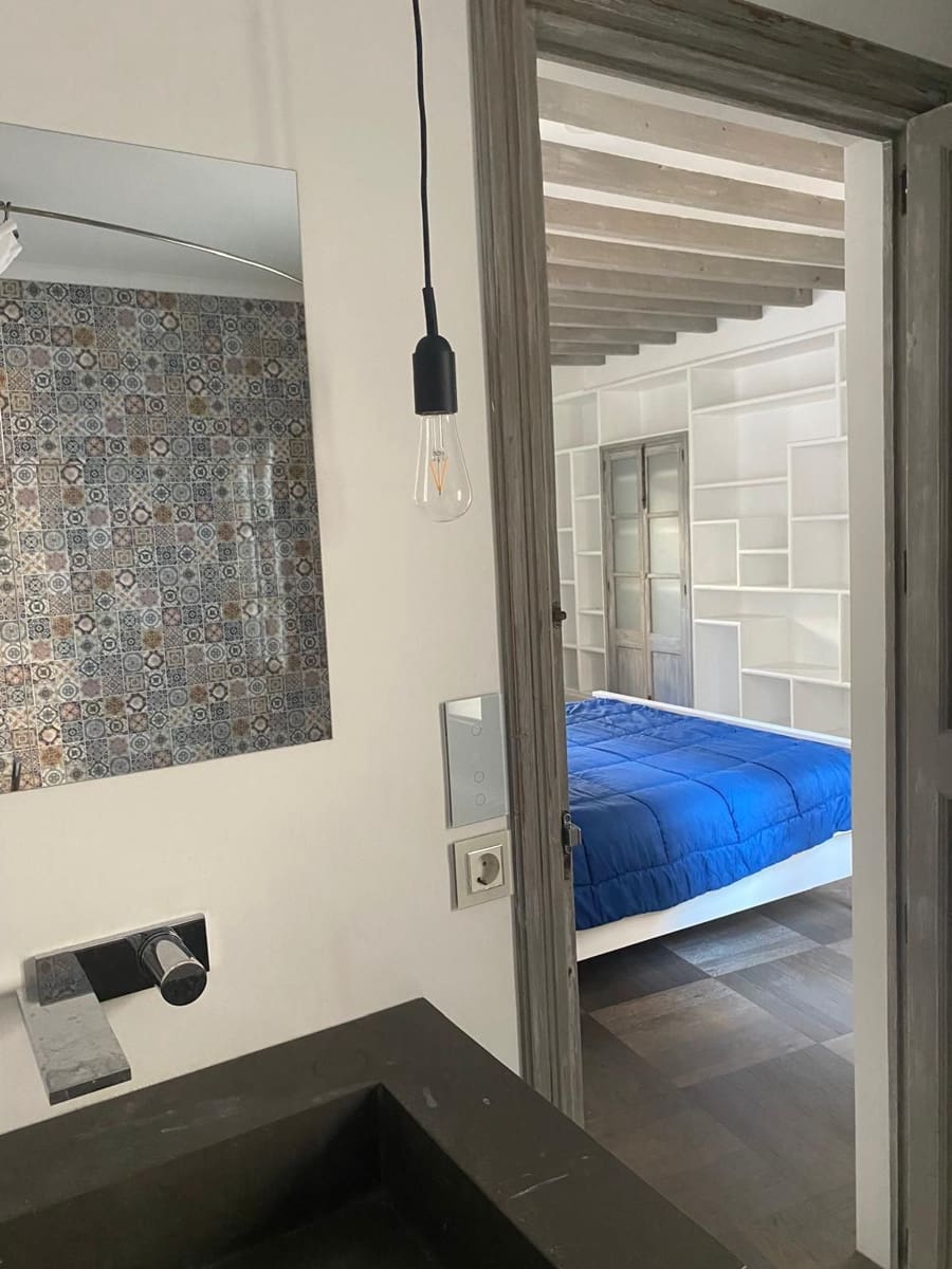 2 soverom Leilighet til leie i Palma de Mallorca - € 5 000 (Ref: 9181665)