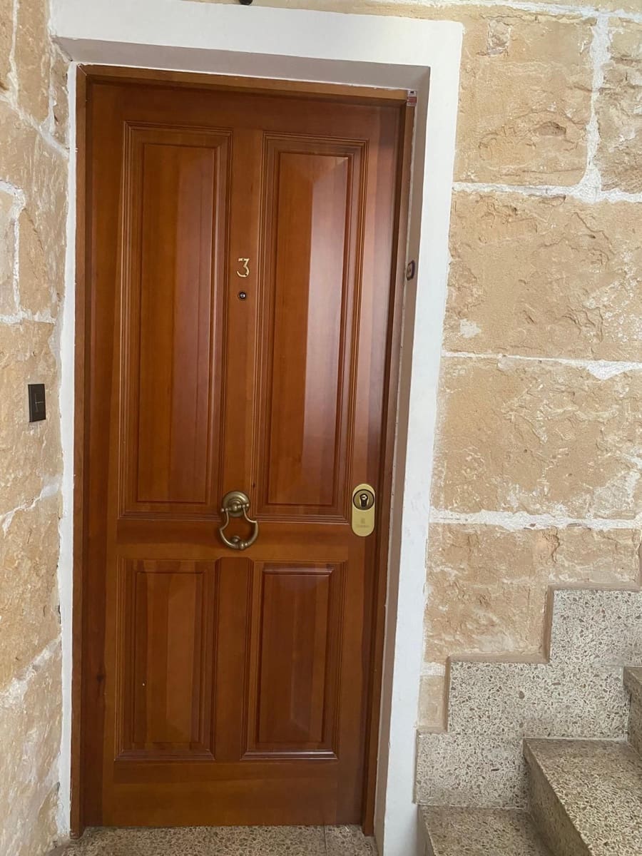 2 soverom Leilighet til leie i Palma de Mallorca - € 5 000 (Ref: 9181665)