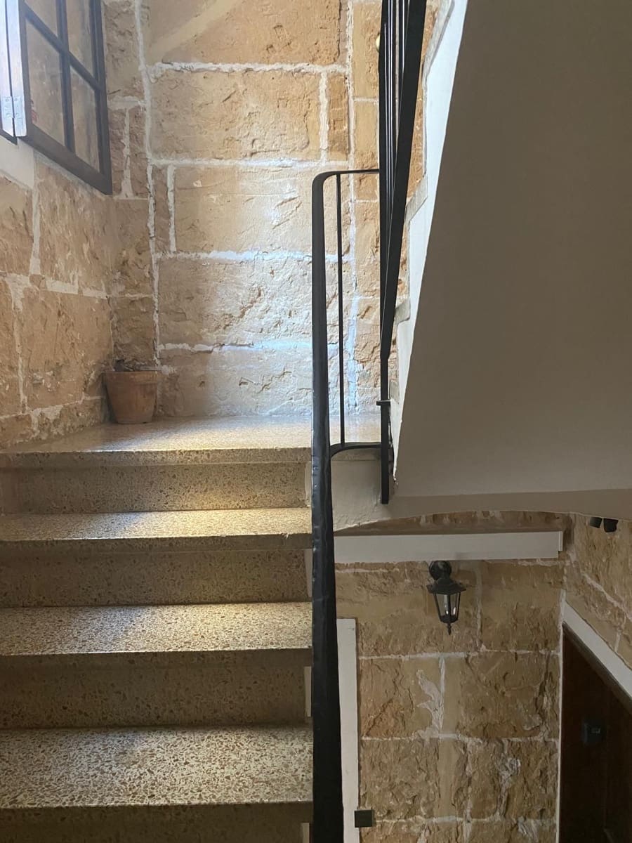 2 soverom Leilighet til leie i Palma de Mallorca - € 5 000 (Ref: 9181665)