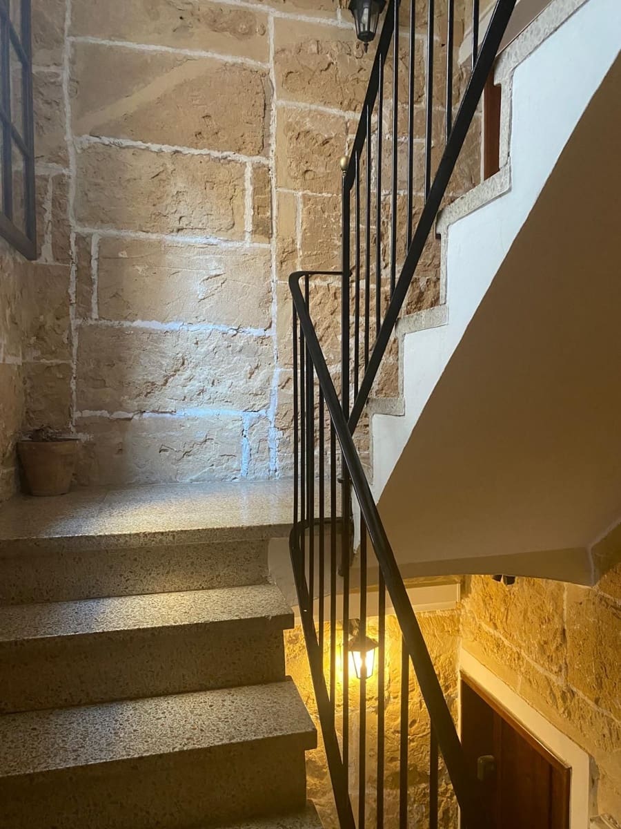 2 soverom Leilighet til leie i Palma de Mallorca - € 5 000 (Ref: 9181665)