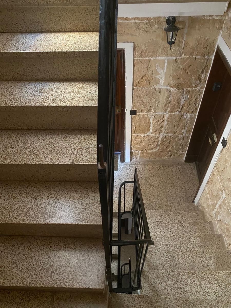 2 soverom Leilighet til leie i Palma de Mallorca - € 5 000 (Ref: 9181665)