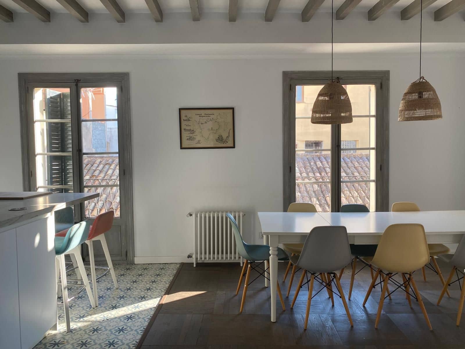 2 soverom Leilighet til leie i Palma de Mallorca - € 5 000 (Ref: 9181665)