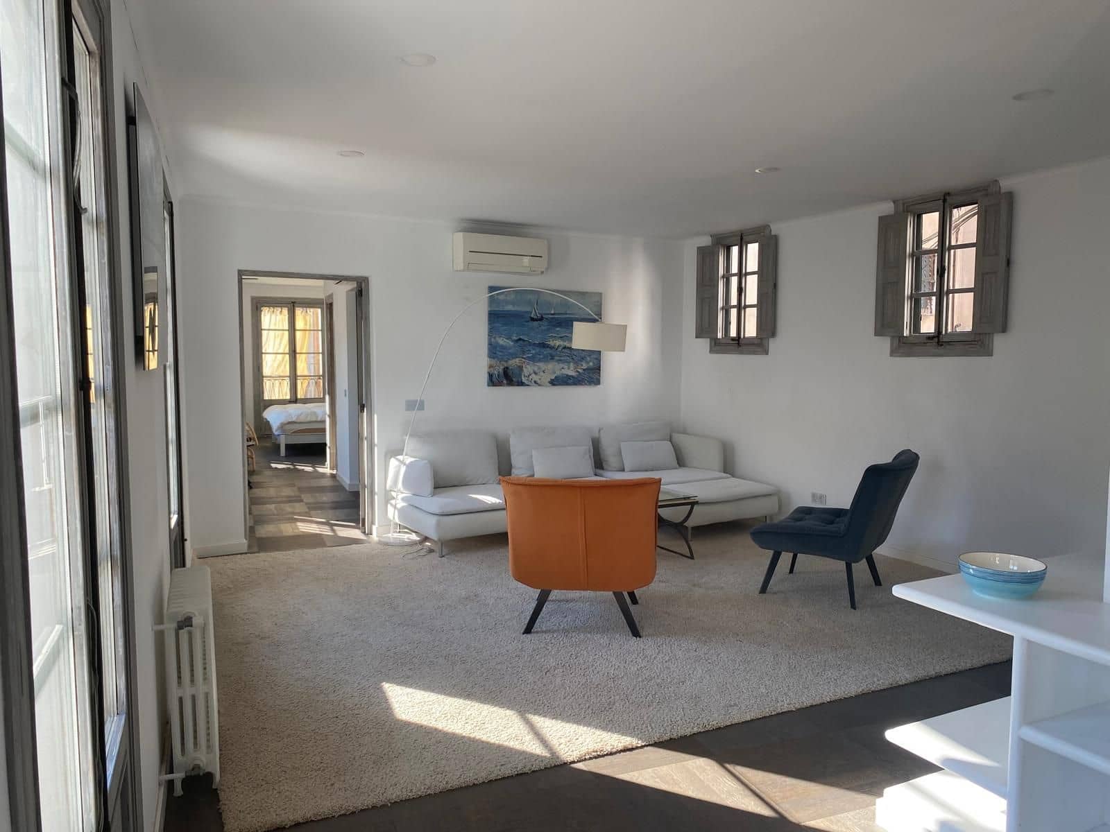 2 soverom Leilighet til leie i Palma de Mallorca - € 5 000 (Ref: 9181665)