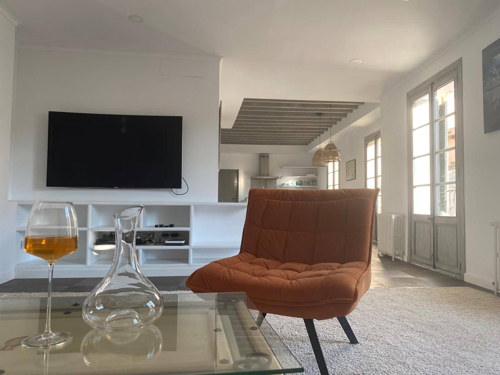 2 soverom Leilighet til leie i Palma de Mallorca - € 5 000 (Ref: 9181665)