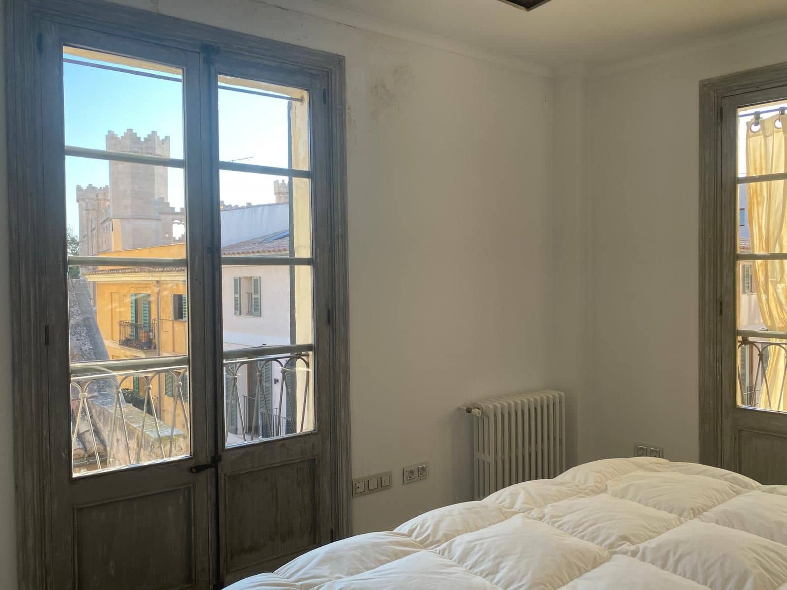 2 soverom Leilighet til leie i Palma de Mallorca - € 5 000 (Ref: 9181665)