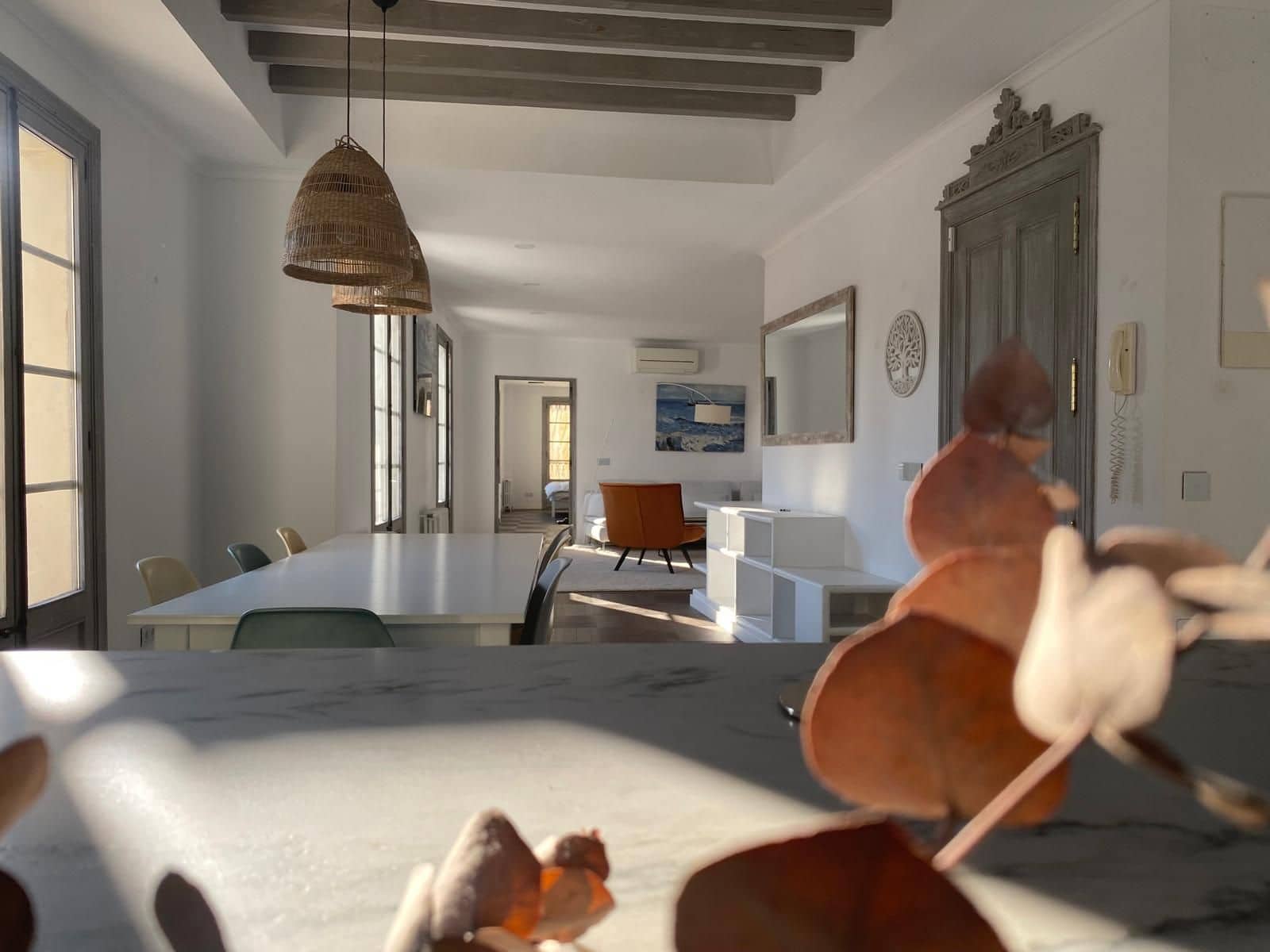 2 soverom Leilighet til leie i Palma de Mallorca - € 5 000 (Ref: 9181665)