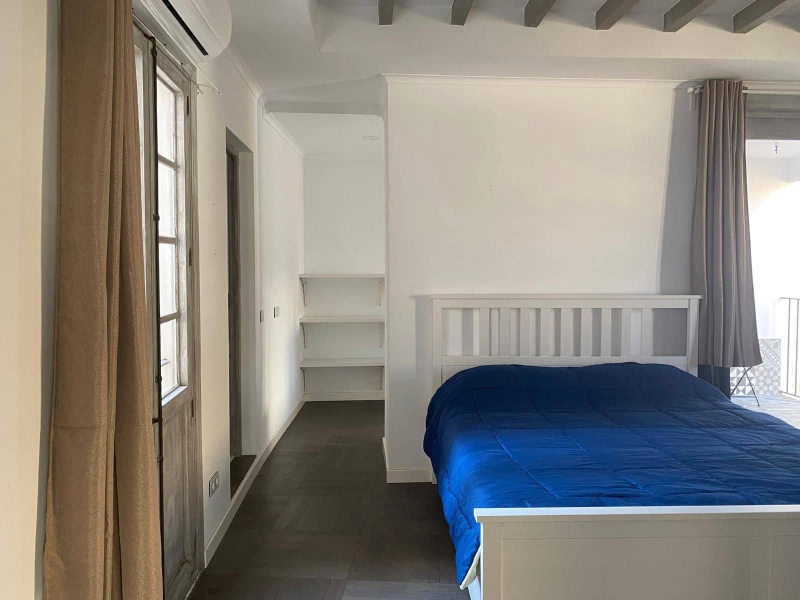 2 soverom Leilighet til leie i Palma de Mallorca - € 5 000 (Ref: 9181665)