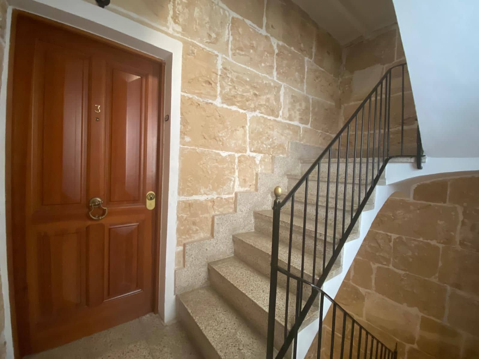 2 soverom Leilighet til leie i Palma de Mallorca - € 5 000 (Ref: 9181665)