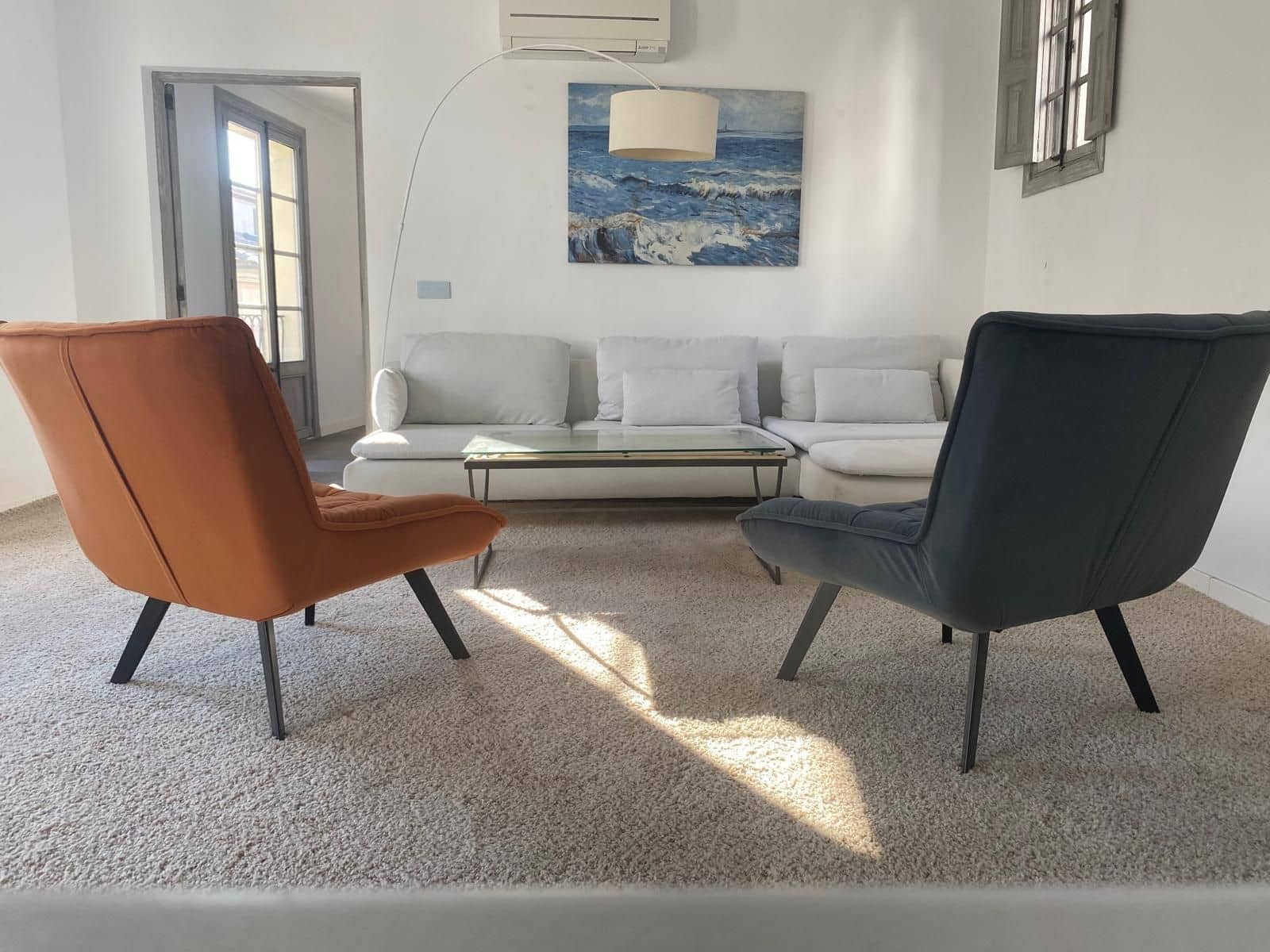 2 soverom Leilighet til leie i Palma de Mallorca - € 5 000 (Ref: 9181665)