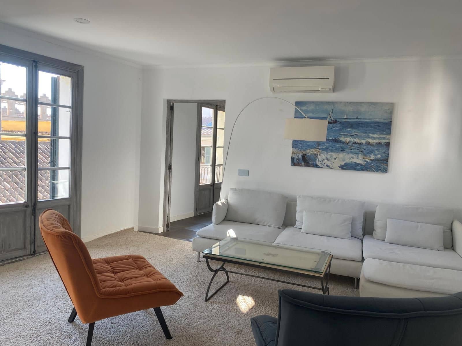2 soverom Leilighet til leie i Palma de Mallorca - € 5 000 (Ref: 9181665)