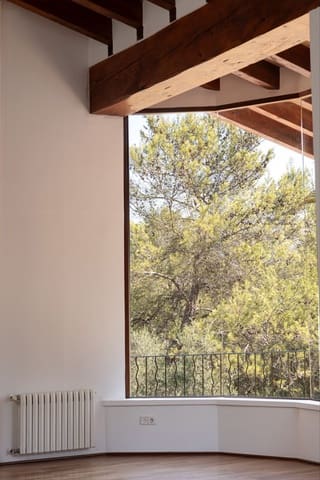 Villa/Maison de 4 chambres à louer à Esporles avec piscine - 10 000 € (Ref: 9181985)