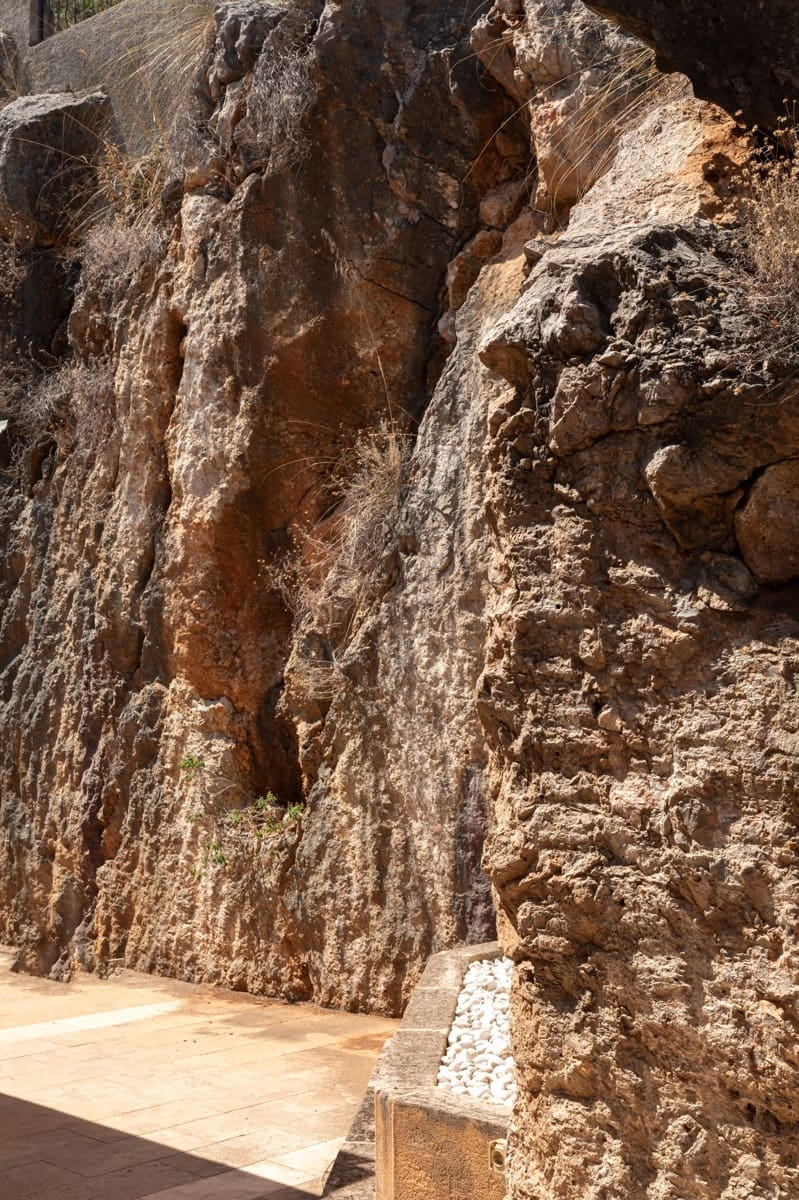 4 sypialnia Willa do wynajęcia w Esporles z basenem - 10 000 € (Ref: 9181985)