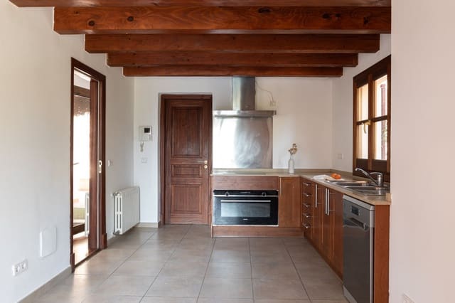 Villa/Maison de 4 chambres à louer à Esporles avec piscine - 10 000 € (Ref: 9181985)