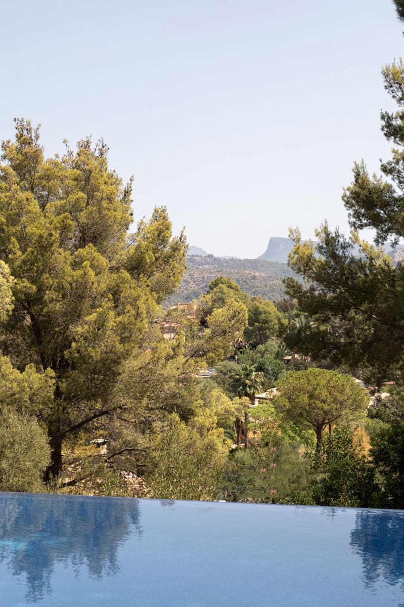 4 soverom Villa til salgs i Esporles - € 3 185 000 (Ref: 9181986)