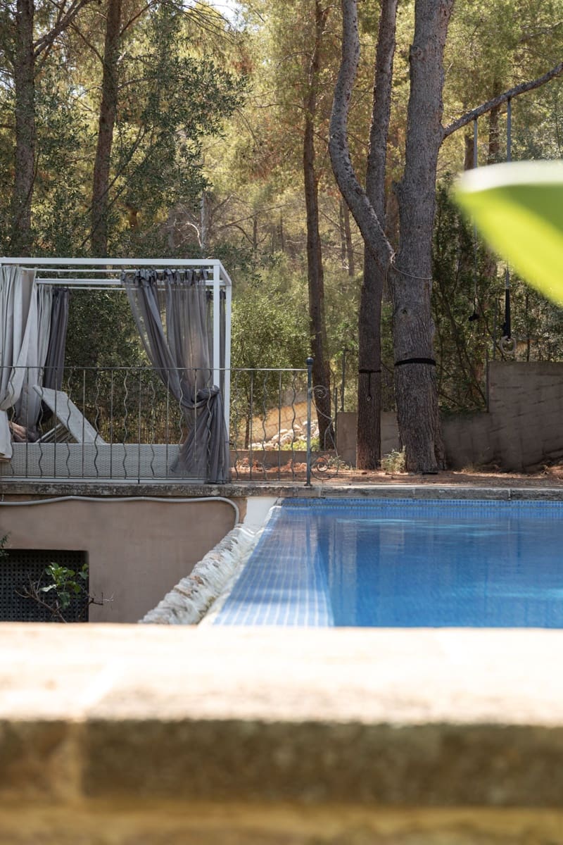 4 soverom Villa til salgs i Esporles - € 3 185 000 (Ref: 9181986)