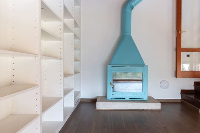 4 sypialnia Willa na sprzedaż w Esporles - 3 185 000 € (Ref: 9181986)