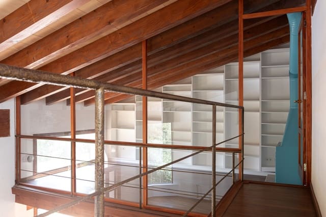 4 sypialnia Willa na sprzedaż w Esporles - 3 185 000 € (Ref: 9181986)