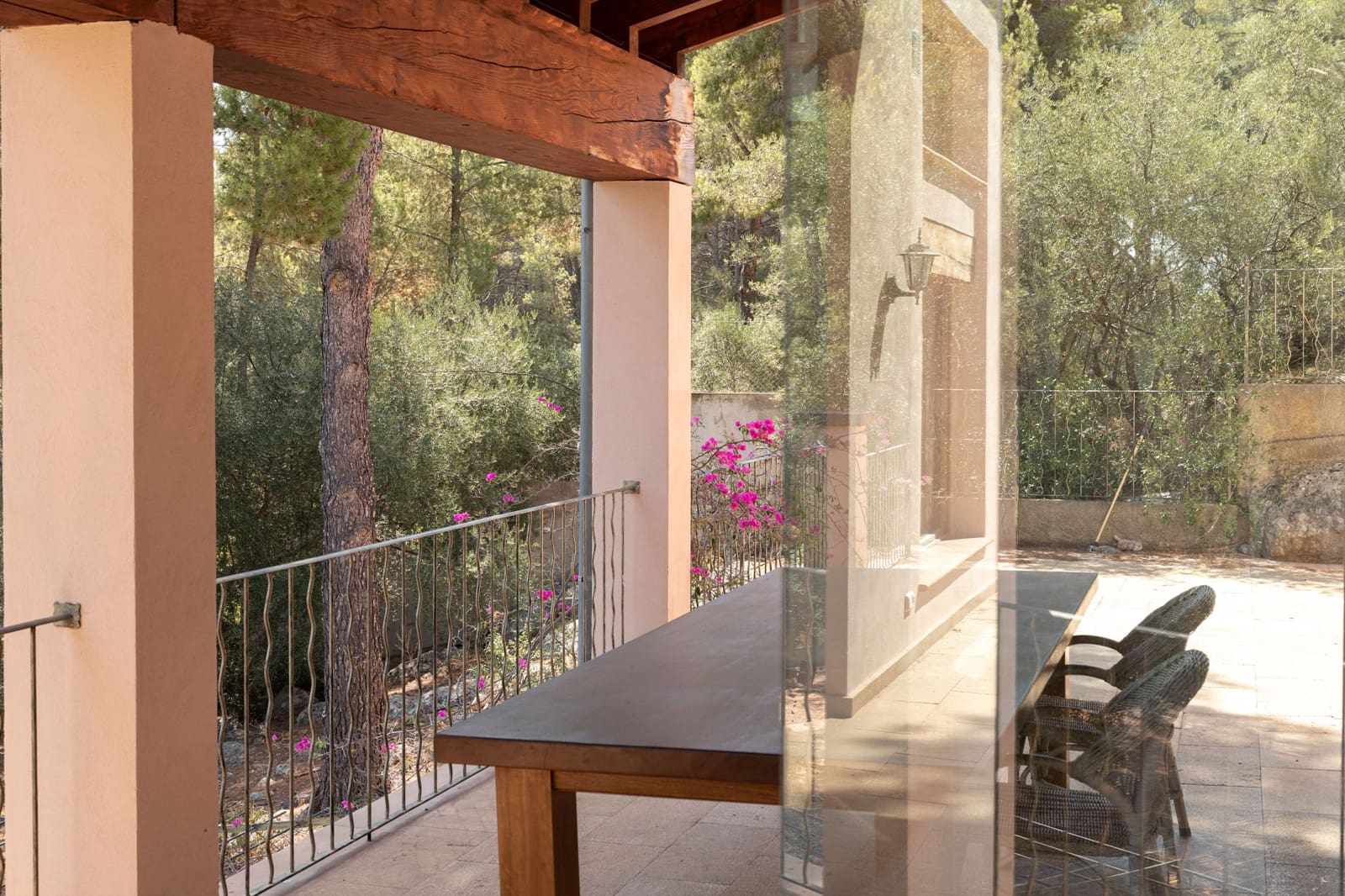 4 soverom Villa til salgs i Esporles - € 3 185 000 (Ref: 9181986)