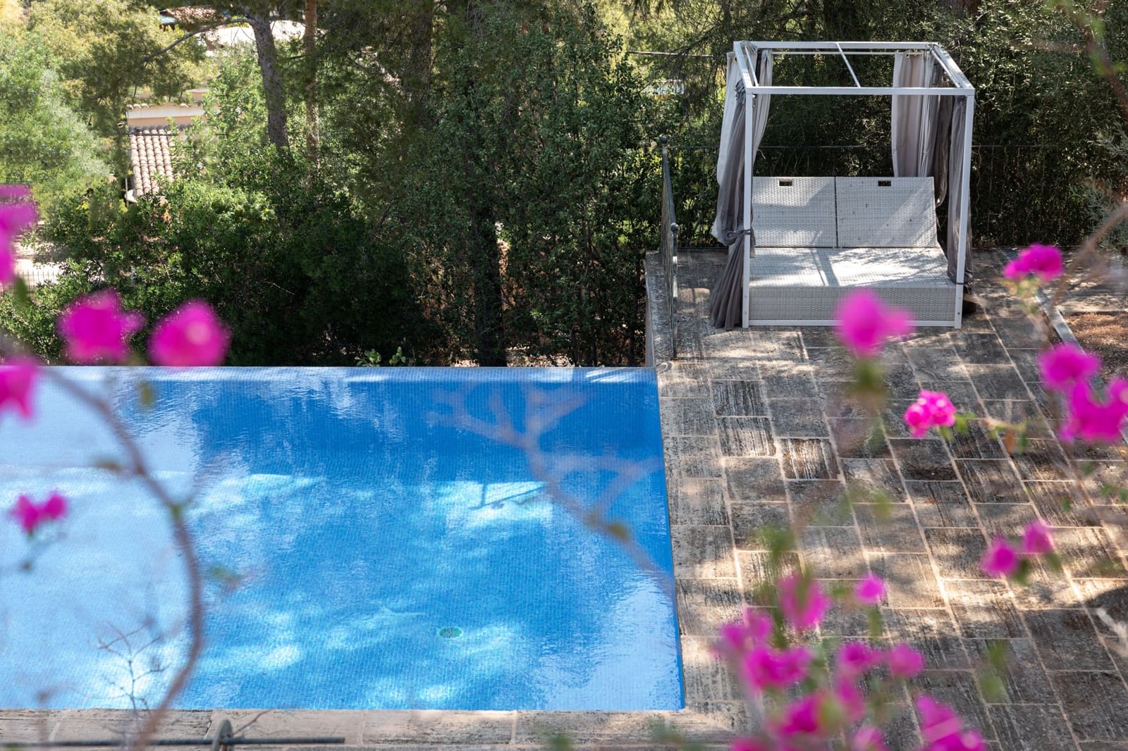 4 soverom Villa til salgs i Esporles - € 3 185 000 (Ref: 9181986)