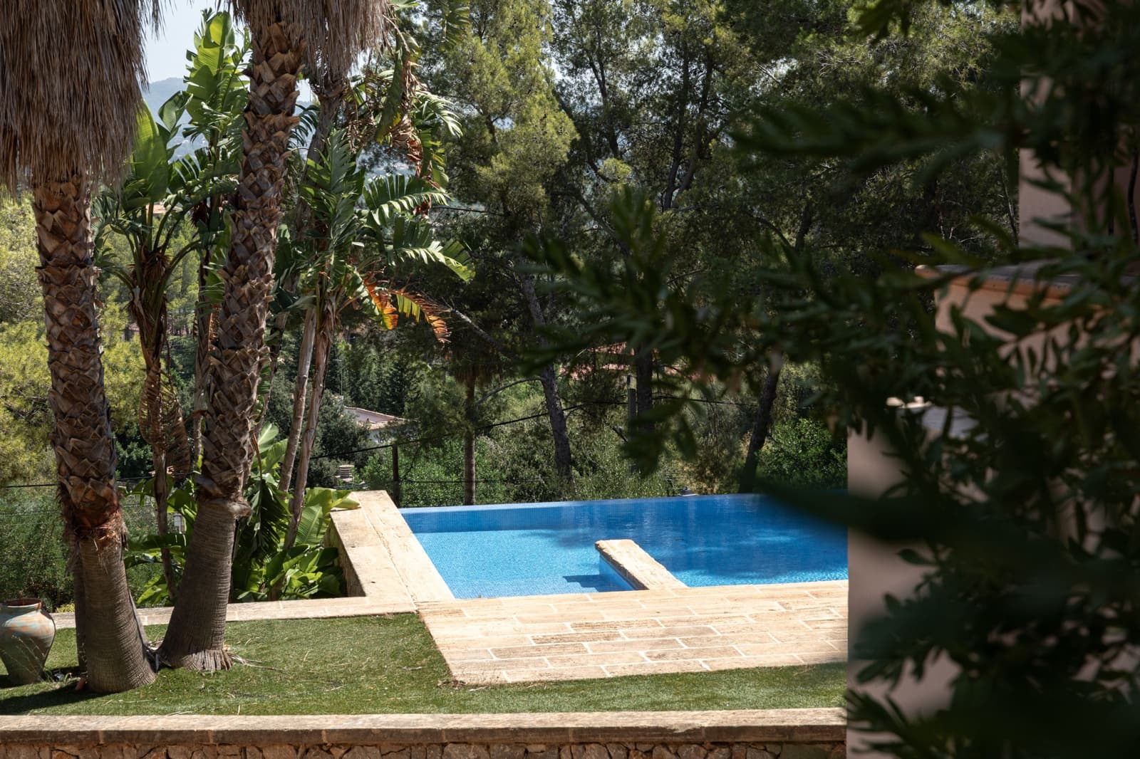 4 soverom Villa til salgs i Esporles - € 3 185 000 (Ref: 9181986)