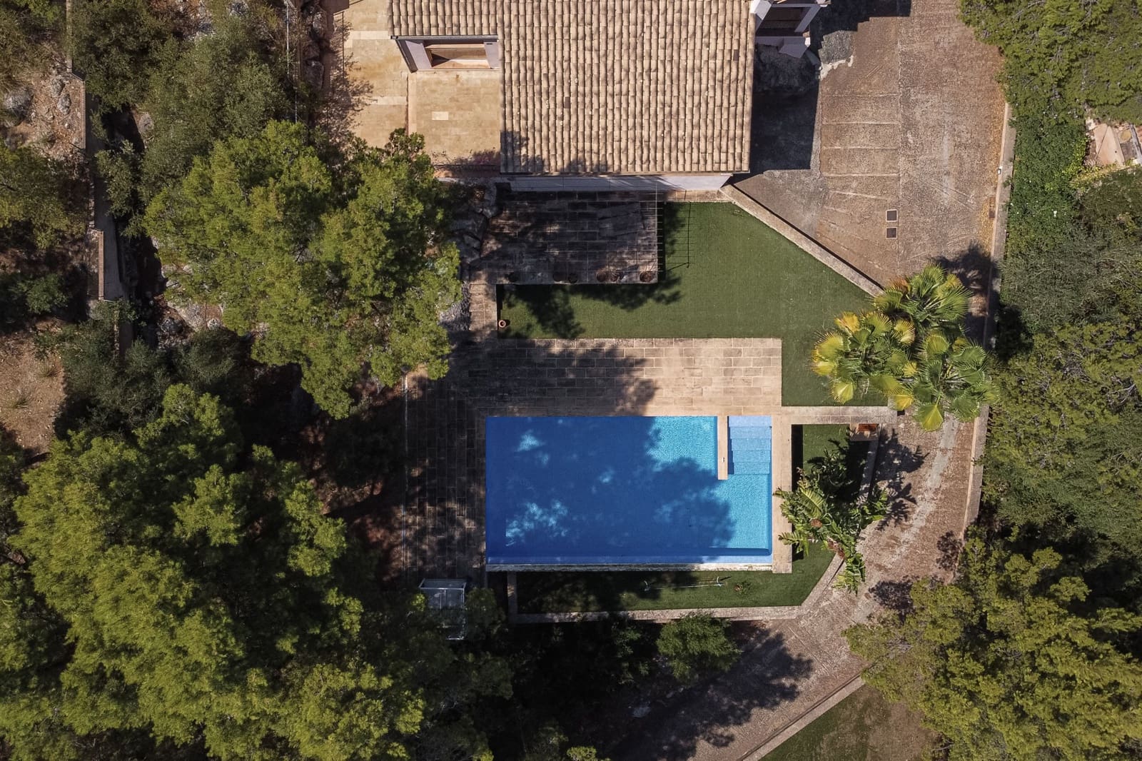 4 soverom Villa til salgs i Esporles - € 3 185 000 (Ref: 9181986)