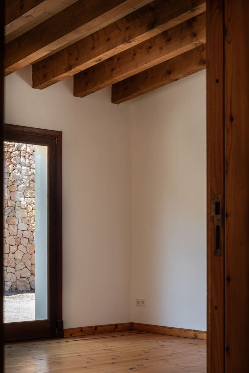 Villa/Maison de 6 chambres à louer à Esporles - 15 000 € (Ref: 9183994)