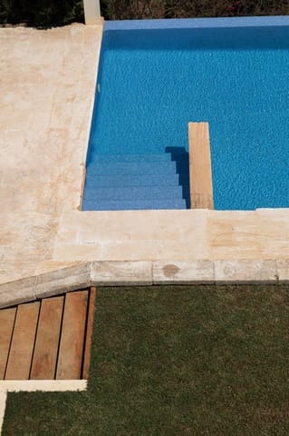 Villa/Maison de 6 chambres à louer à Esporles - 15 000 € (Ref: 9183994)