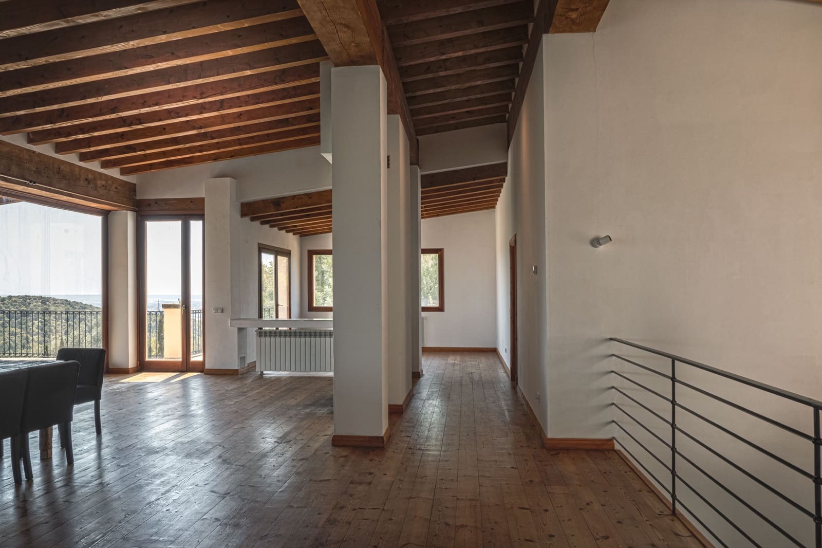 Villa/Maison de 6 chambres à louer à Esporles - 15 000 € (Ref: 9183994)