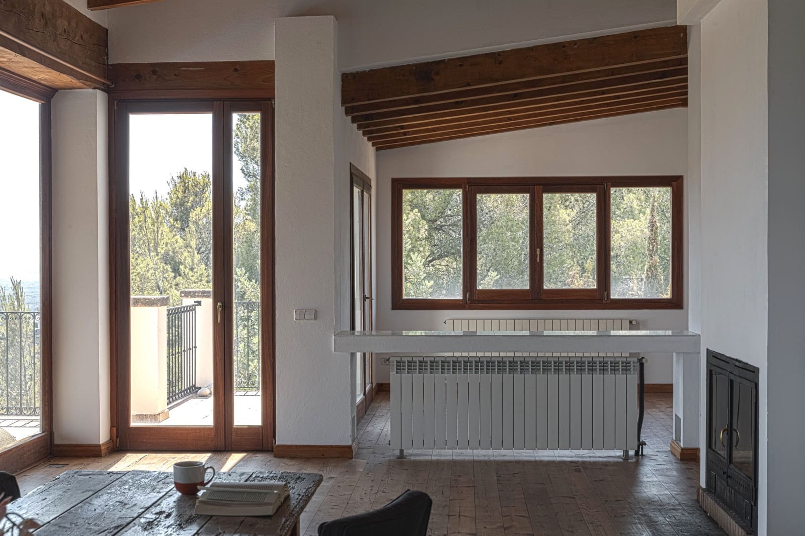 Villa/Maison de 6 chambres à louer à Esporles - 15 000 € (Ref: 9183994)